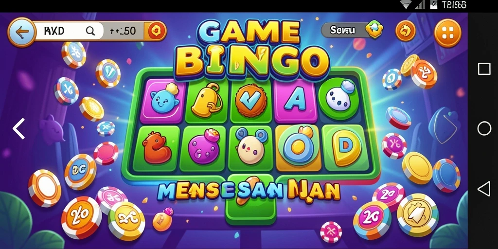 Tampilan gameplay seru di TKP188 dengan berbagai fitur menarik.